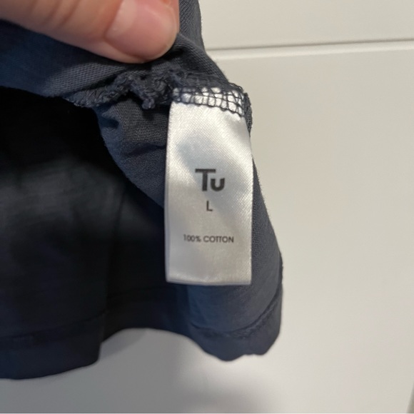 Tu | Graphic Motorcycle Tee Shirt - Picture 13 of 14